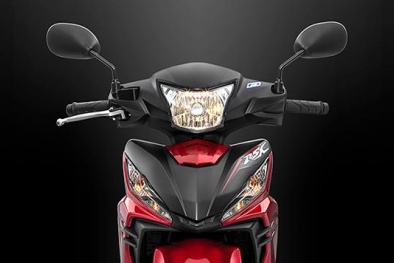 QCVN 35:2024/BGTV về đèn chiếu sáng phía trước của xe gắn máy